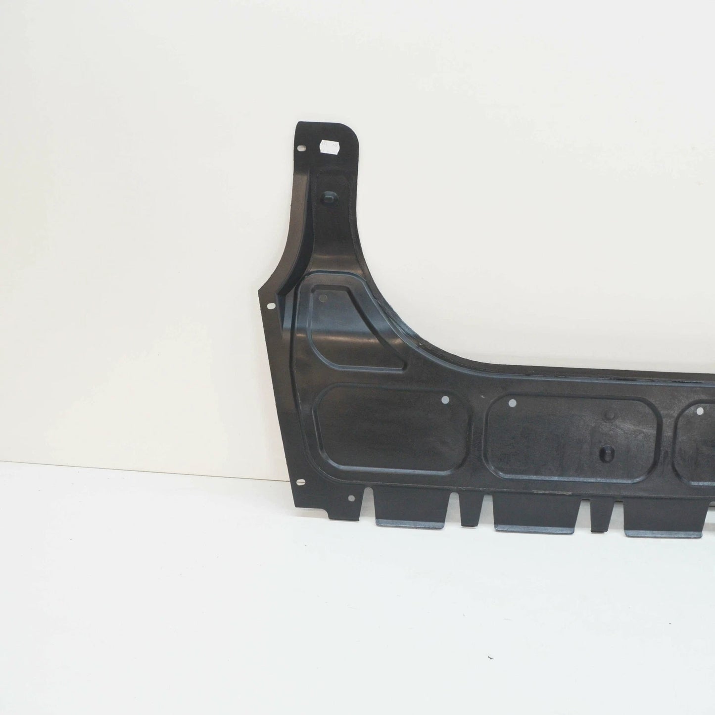 NEW VOLKSWAGEN POLO 6R MK5 ENGINE SPLASH GUARD 6R0825237D