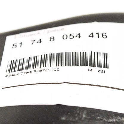 NEW BMW 2 F23 RIGHT BRAKE AIR DUCT M SPORT 51748054416 8054416 2015 ORIGINAL