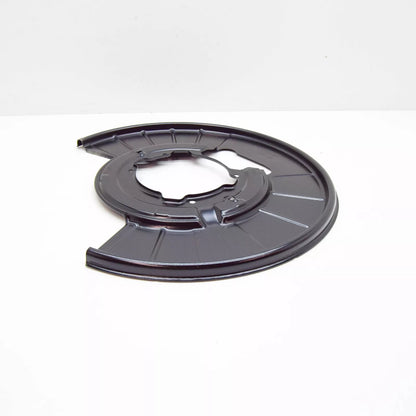 NEW VW TOUAREG 7P MK2 REAR LEFT EL. PARKING BRAKE BACK PLATE 7P0609451D ORIGINAL