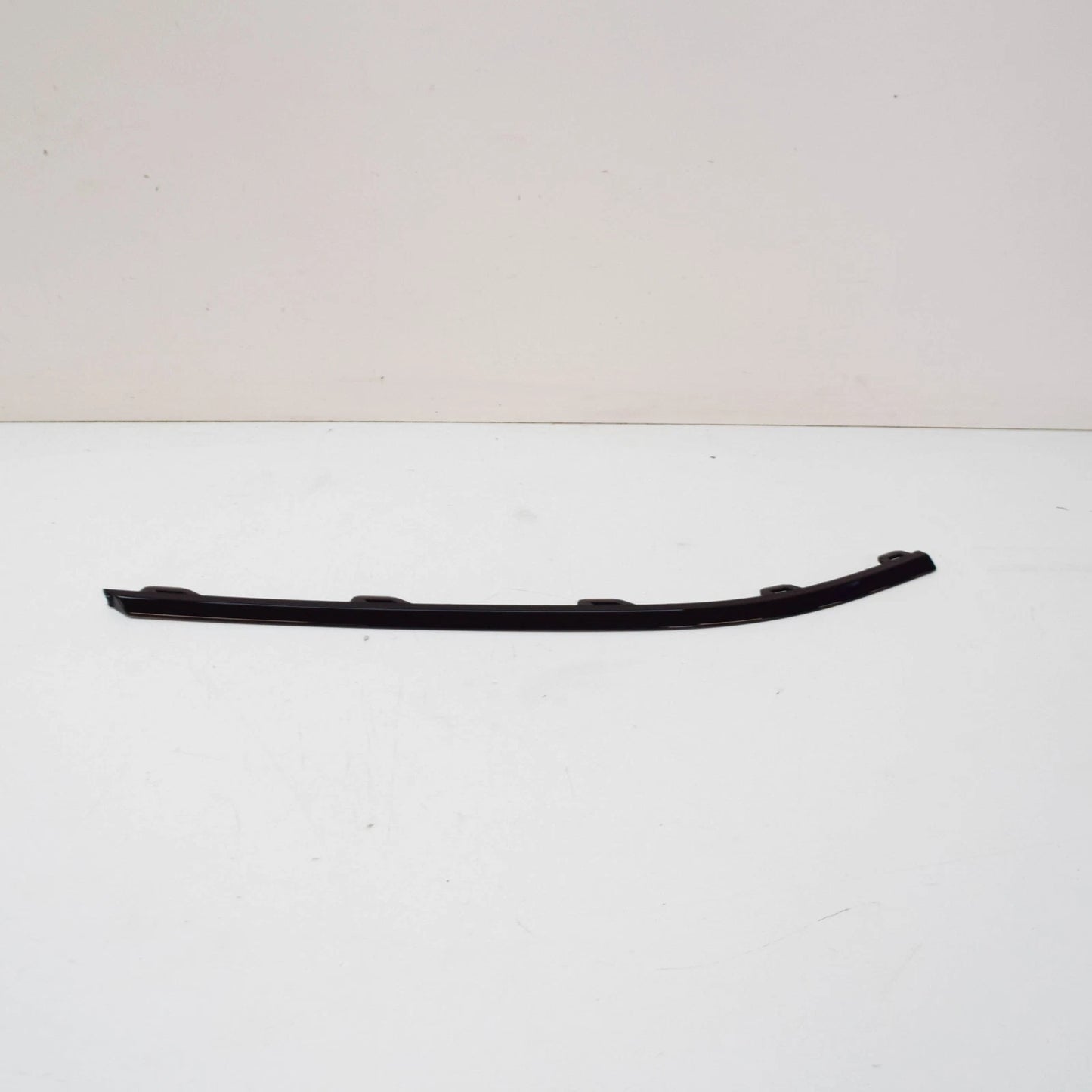 NEW VOLKSWAGEN GOLF MK7 FRONT BUMPER RIGHT COVER 5G0853764B041 ORIGINAL