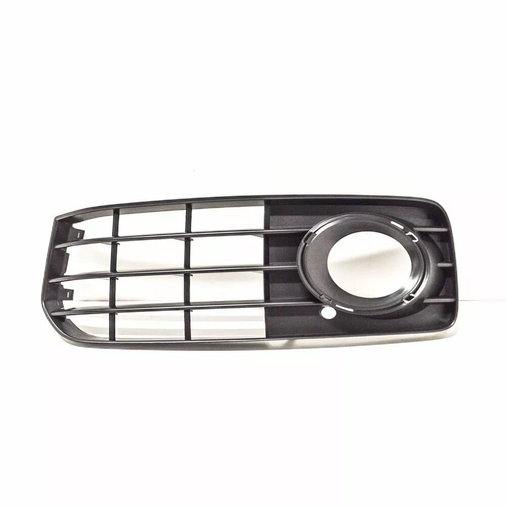 NEW AUDI A5 8T LEFT FOG LIGHT GRILLE S-LINE 8T0807681C01C 8T0807681C 01C