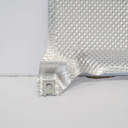 NEW MERCEDES BENZ C CLASS W205 HEAT SHIELD 	A2056801622 ORIGINAL