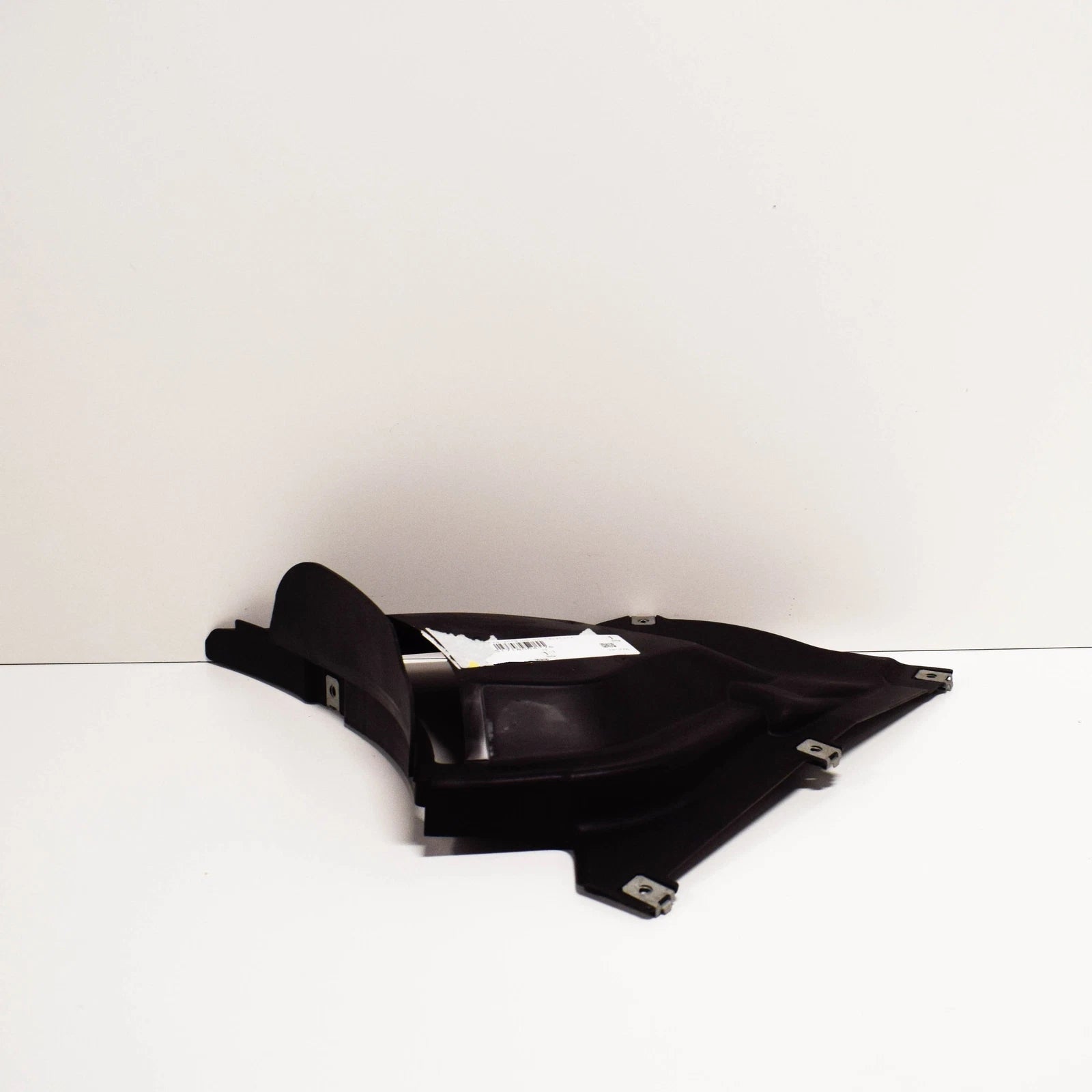 NEW BMW 1 F20 FRONT RIGHT PRESSURE LIP M SPORT 51718064278 ORIGINAL