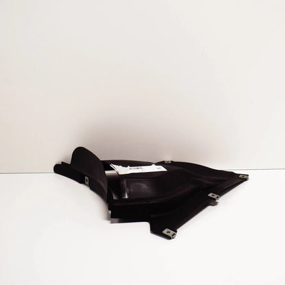 NEW BMW 1 F20 FRONT RIGHT PRESSURE LIP M SPORT 51718064278 ORIGINAL