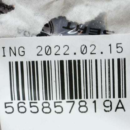 NEW VOLKSWAGEN ID.4 E21 FRONT SEAT BELT HEIGHT ADJUSTER 565857819A ORIGINAL