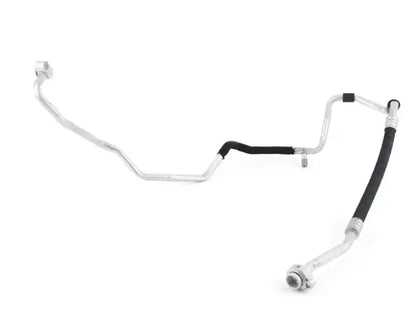 NEW VOLKSWAGEN PASSAT B8 AIR CONDITIONING REFRIGERANT HOSE 561816743C ORIGINAL