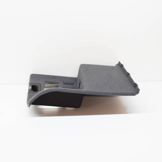 NEW BMW 5 E39 INTERIOR REAR LEFT TRUNK TRIM 51478190763 ORIGINAL