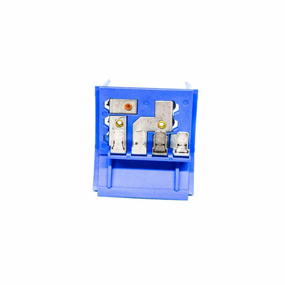 NEW BMW 3 Z3 E36 E30 Z8 E52 A/C HEATER BLOWER MOTOR RESISTOR 64116912633 6912633