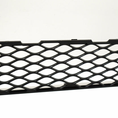 NEW MERCEDES-BENZ CLS C219 FRONT BUMPER LOWER CENTER GRILLE A2198850053