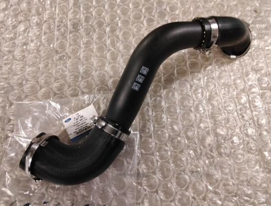 new ford focus mk3 c346 right air inlet connection hose 1827369 original