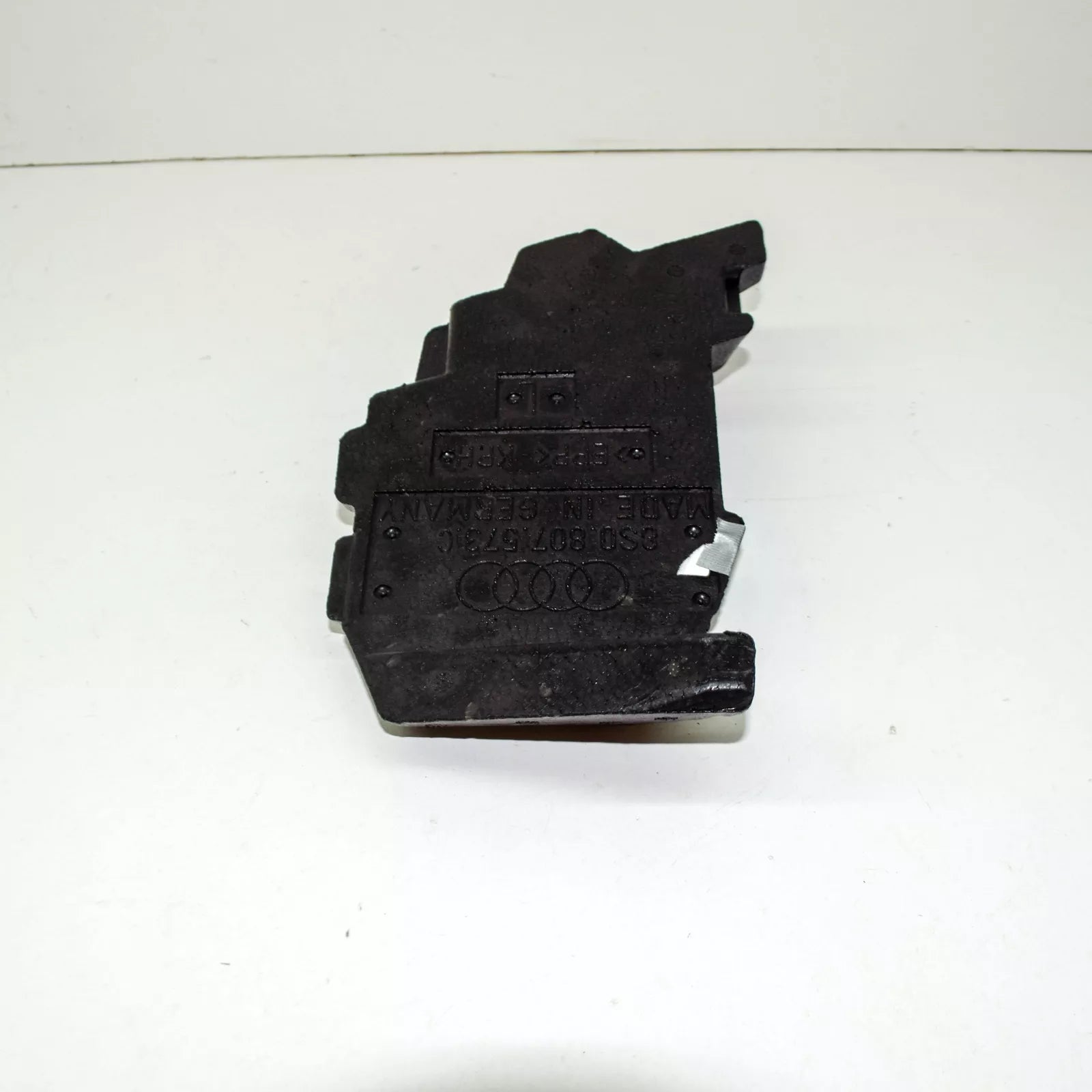 NEW AUDI TT RS MK3 8S FRONT LEFT BUMPER IMPACT ABSORBER PIECE 8S0807573C