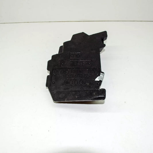 NEW AUDI TT RS MK3 8S FRONT LEFT BUMPER IMPACT ABSORBER PIECE 8S0807573C