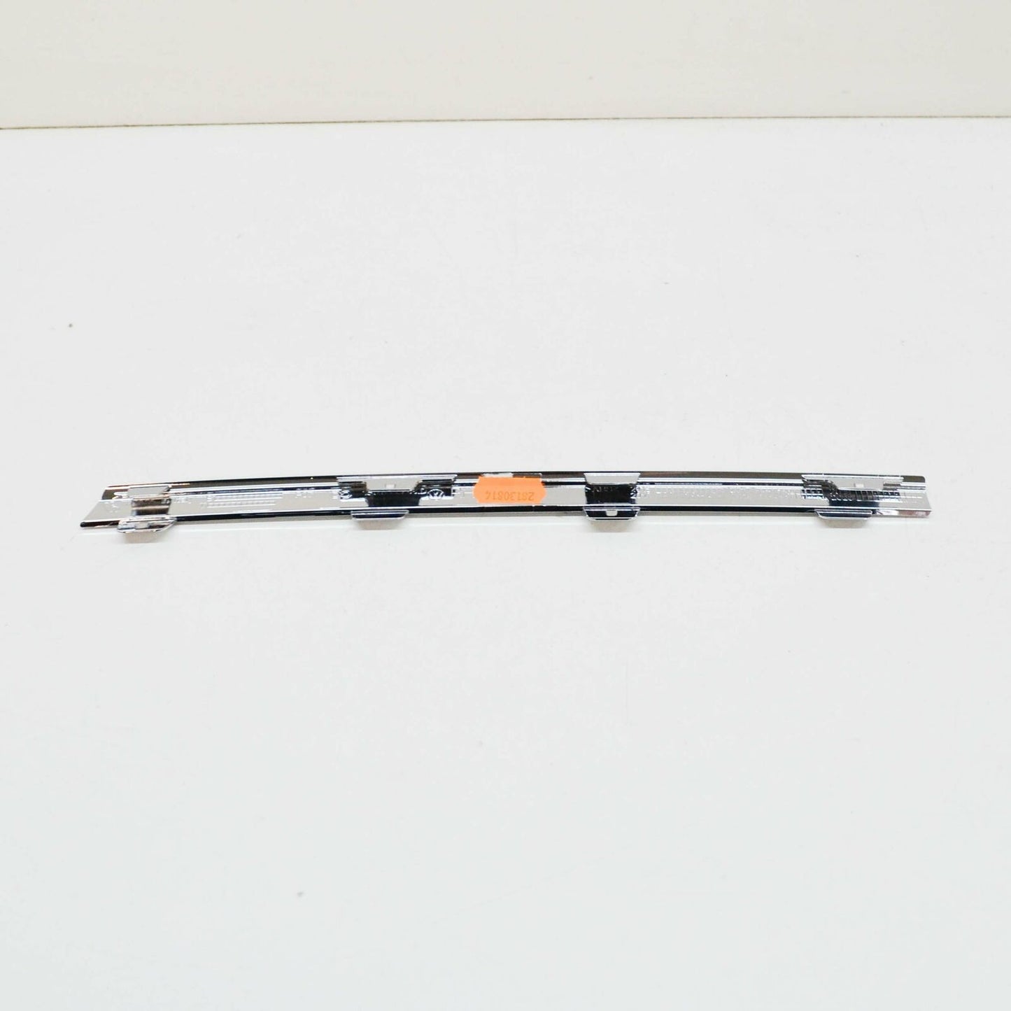 NEW VOLKSWAGEN UP RADIATOR GRILLE RIGHT UPPER TRIM 1S0853768D2ZZ ORIGINAL