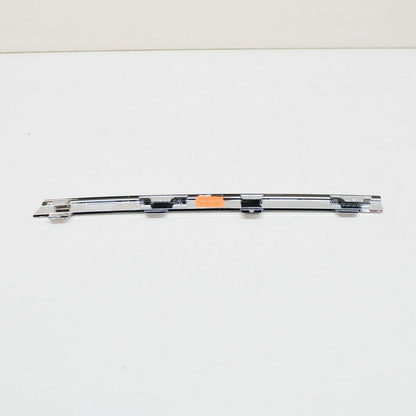 NEW VOLKSWAGEN UP RADIATOR GRILLE RIGHT UPPER TRIM 1S0853768D2ZZ ORIGINAL