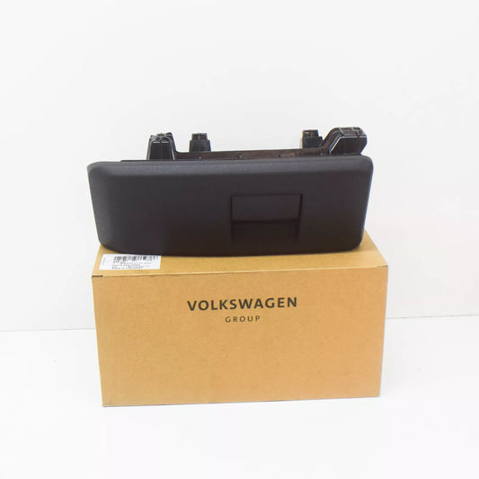 NEW AUDI A1 GB FRONT RIGHT UNDER SEAT STOWAGE BOX 81A8826024PK