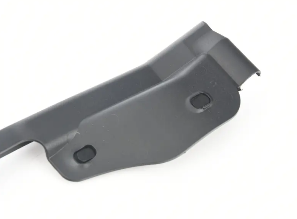 new mini f54 rear left door b-column bottom sealing 51769447719 9447719 original