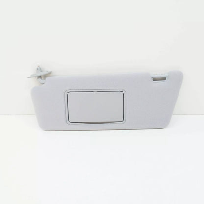 NEW MERCEDES-BENZ E W210 LEFT SUN VISOR A21081023107D84