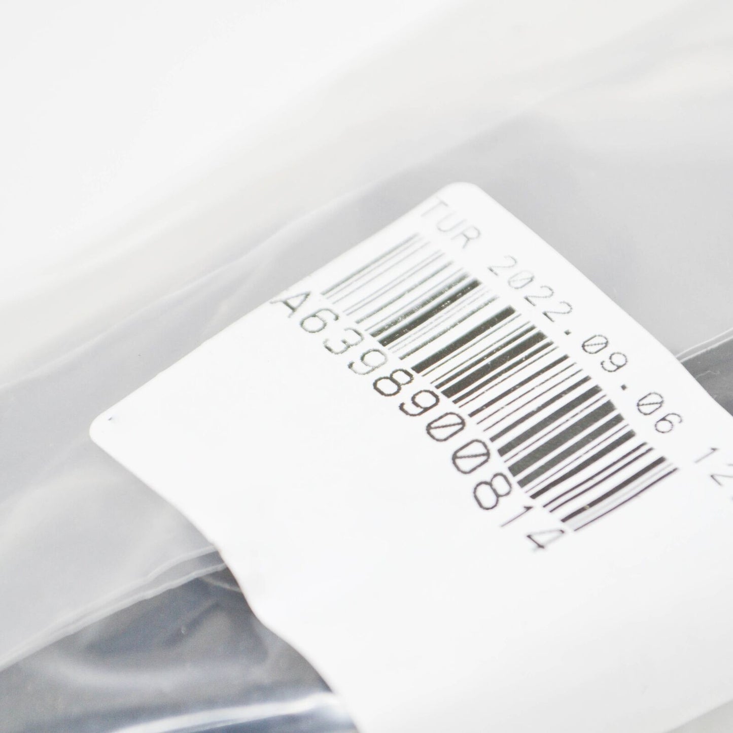 NEW MERCEDES-BENZ VITO W639 SPARE WHEEL CARRIER BRACKET A6398900814 ORIGINAL