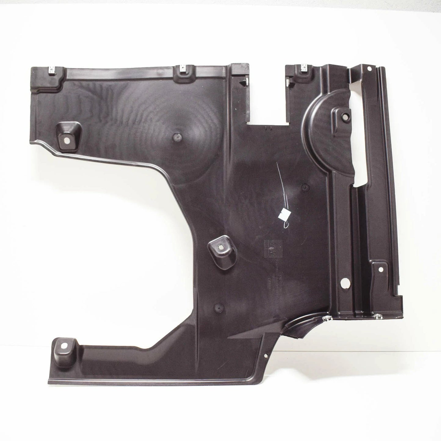 NEW AUDI Q5 FY REAR RIGHT OUTER FLOOR PAN SPLASH SHIELD 80A825216A