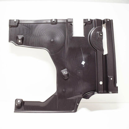NEW AUDI Q5 FY REAR RIGHT OUTER FLOOR PAN SPLASH SHIELD 80A825216A