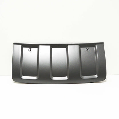 Genuine Audi Q7 4L Rear Bumper Tow Hook Bar Cover 4L0807819H1Rr Original