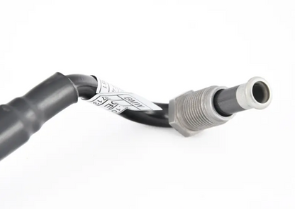 new bmw 5 e60 pressure hose assy 37136761193 6761193 original