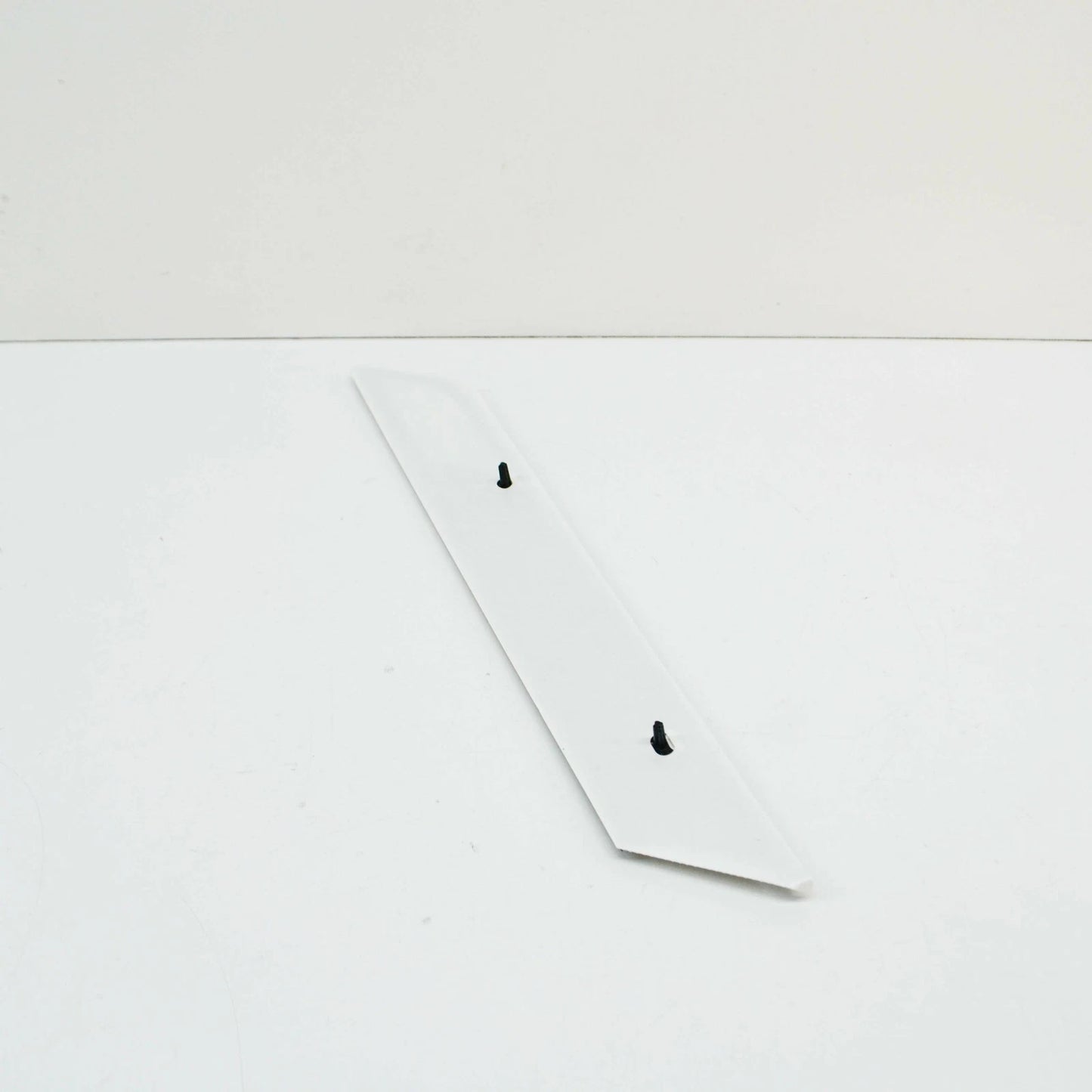 NEW VW TRANSPORTER T6 FRONT RIGHT SIDE WING BADGE 7LA853675RDPJ