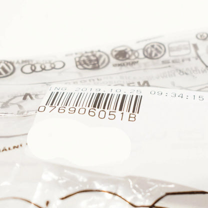 NEW AUDI Q3 8U DIESEL PARTICULATE FILTER PRESSURE SENSOR 076906051B 2016