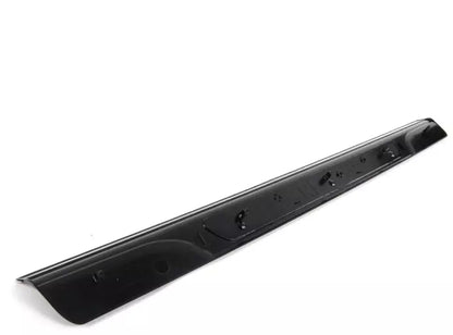 NEW BMW 3 CABRIO E46 RIGHT M3 DOOR SILL COVER 51477891928 7891928 ORIGINAL