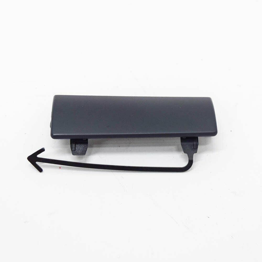 NEW MB E W212 FRONT RIGHT JACK HOLE COVER A21269802779999 ORIGINAL