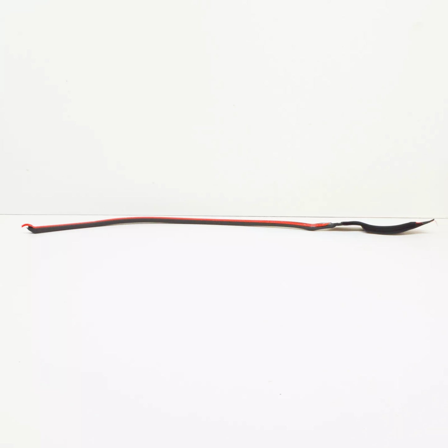 NEW VOLKSWAGEN TOUAREG 7P REAR LEFT DOOR FRONT SEAL 7P6839717B