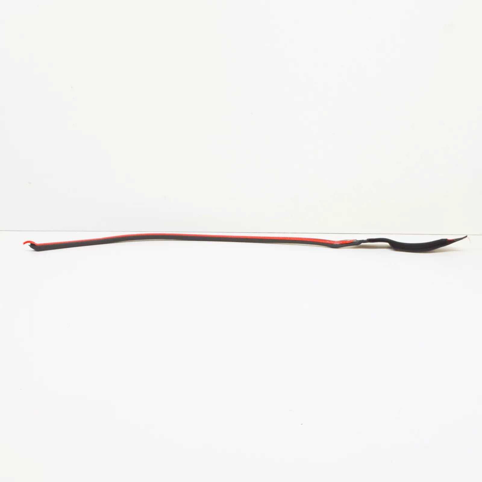 NEW VOLKSWAGEN TOUAREG 7P REAR LEFT DOOR FRONT SEAL 7P6839717B