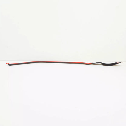 NEW VOLKSWAGEN TOUAREG 7P REAR LEFT DOOR FRONT SEAL 7P6839717B