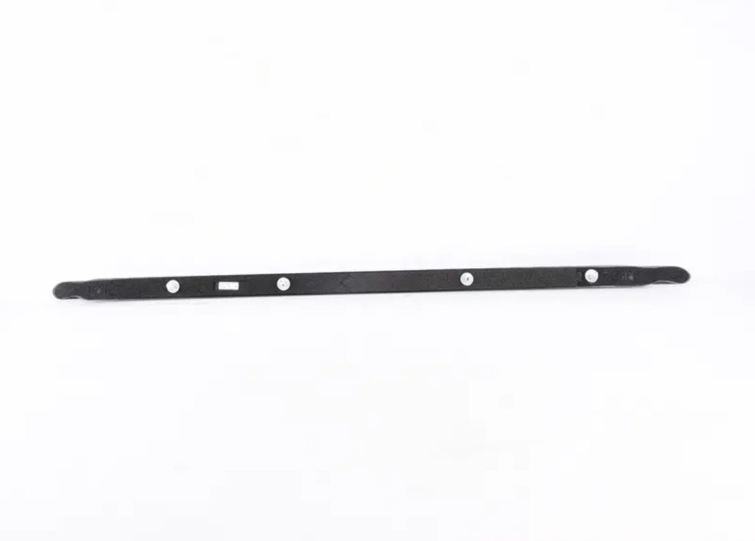 new mini cooper f55 left roof railing 51137331935 original