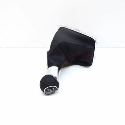 NEW VOLKSWAGEN GOLF MK7 5G MANUAL GEAR LEVER KNOB 5G1711113DCBR
