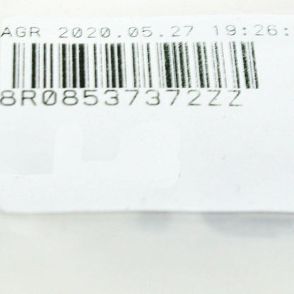 NEW AUDI Q5 8R REAR TAILGATE BOOT LID EMBLEM BADGE 8R08537372ZZ