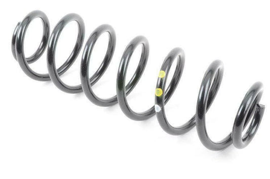 NEW VOLKSWAGEN TOURAN 1T REAR COIL SPRING 1K0511115CR ORIGINAL