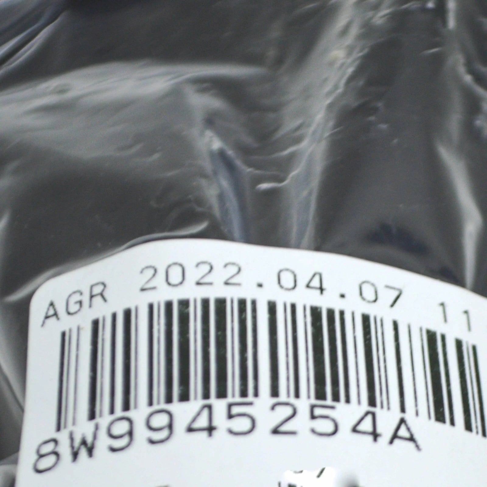 NEW AUDI RS4 AVANT B9 REAR RIGHT TAILLIGHT BEZEL TRIM 8W9945254A ORIGINAL