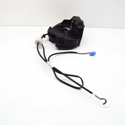 NEW MERCEDES-BENZ E-CLASS W211 REAR LEFT DOOR LOCK A2117300735