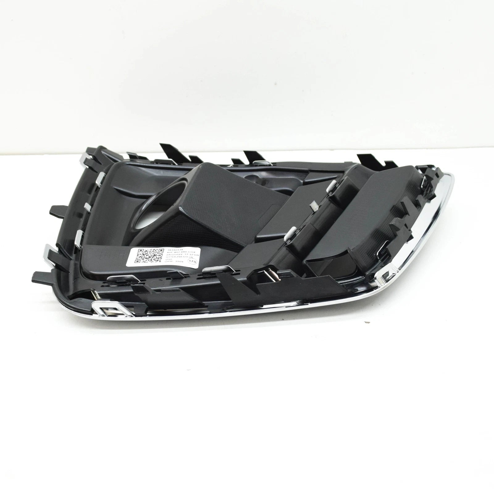 NEW AUDI Q5 FY FRONT BUMPER RIGHT AIR GUIDE GRILLE 80F807680COX