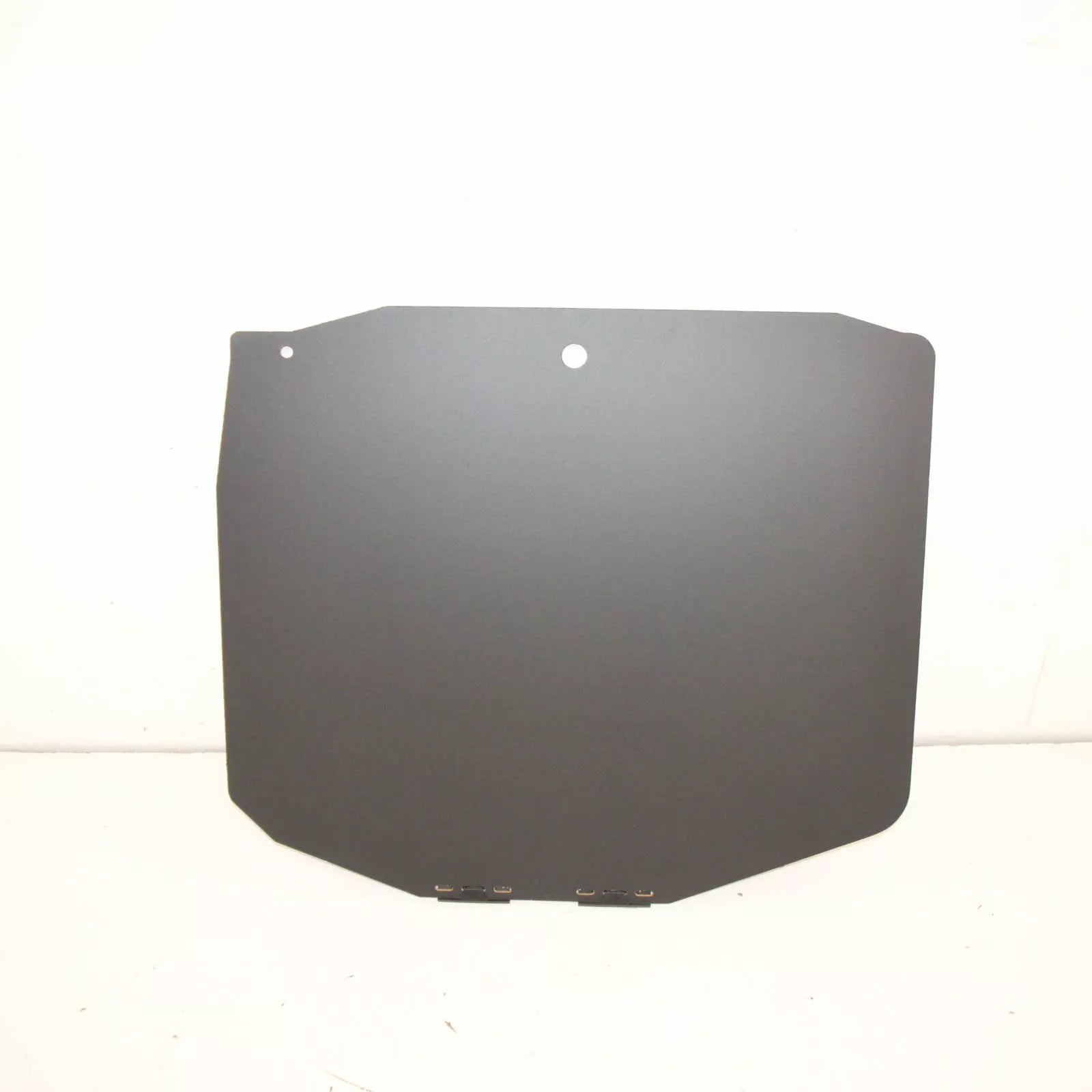 NEW MERCEDES-BENZ S W126 SPARE WHEEL WELL COVERING A1266901930