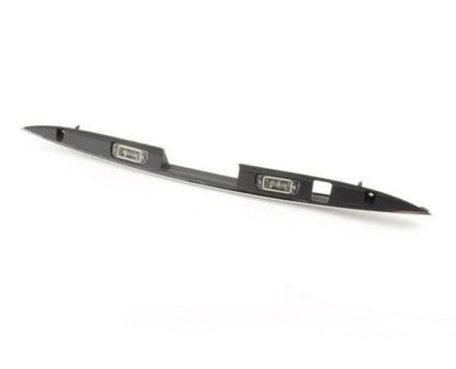 NEW MB GL X164 REAR PANEL DOOR OUTSIDE HANDLE MOULDING A1647400993 ORIGINAL