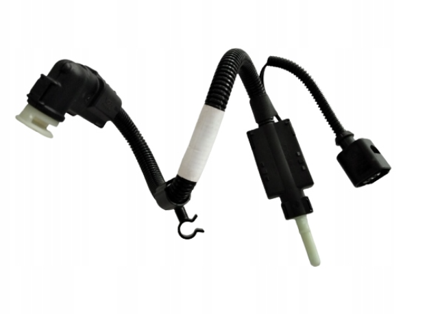 new audi q8 4mn reducing agent transfer line 4m0131960b original