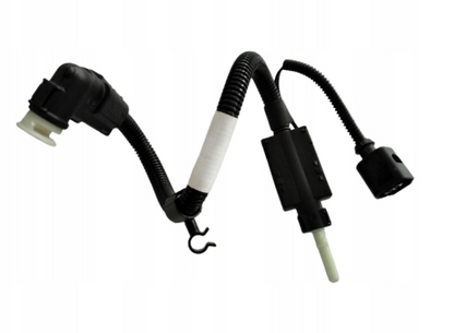 new audi q8 4mn reducing agent transfer line 4m0131960b original