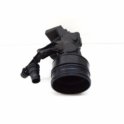 NEW VW T-ROC A11 TURBOCHARGER AIR INTAKE PIPE 04C129654A