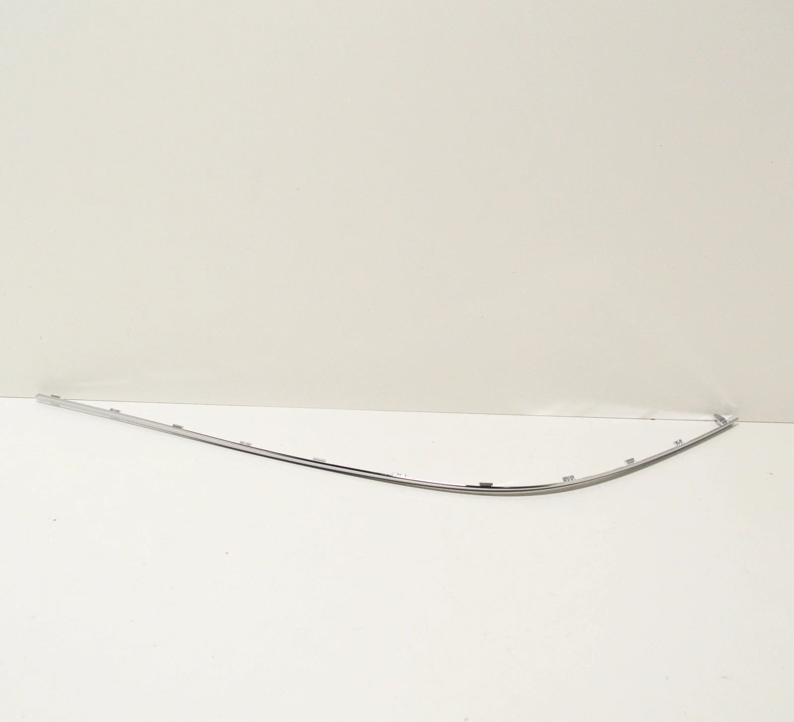 NEW MERCEDES-BENZ C COUPE CL203 REAR BUMPER RIGHT MOLDING A2038859021