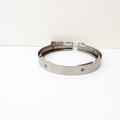 NEW AUDI TT 8J EXHAUST SYSTEM CLAMP 8J0253460 ORIGINAL