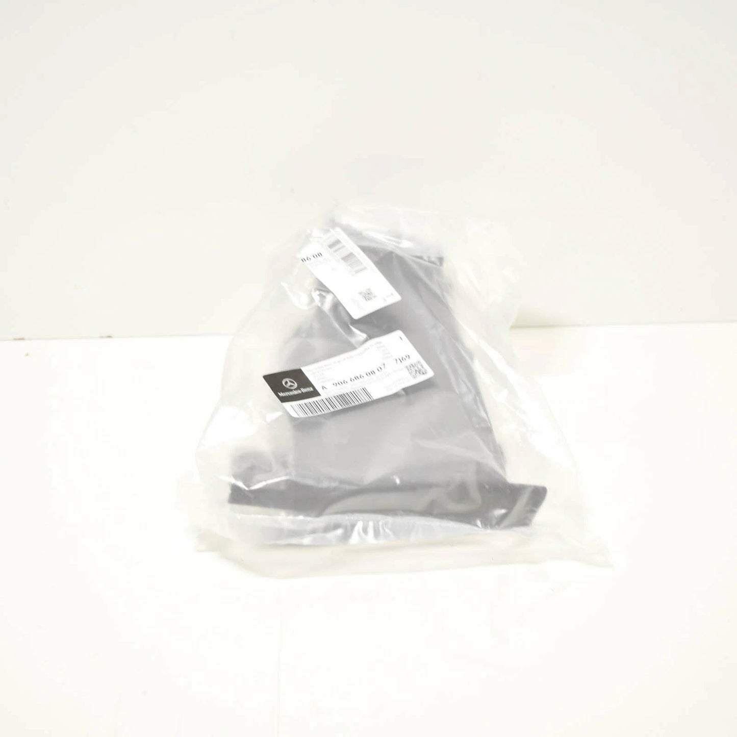 NEW MB SPRINTER 906 SLIDING DOOR ENTRANCE COVER A90668608077J69 ORIGINAL