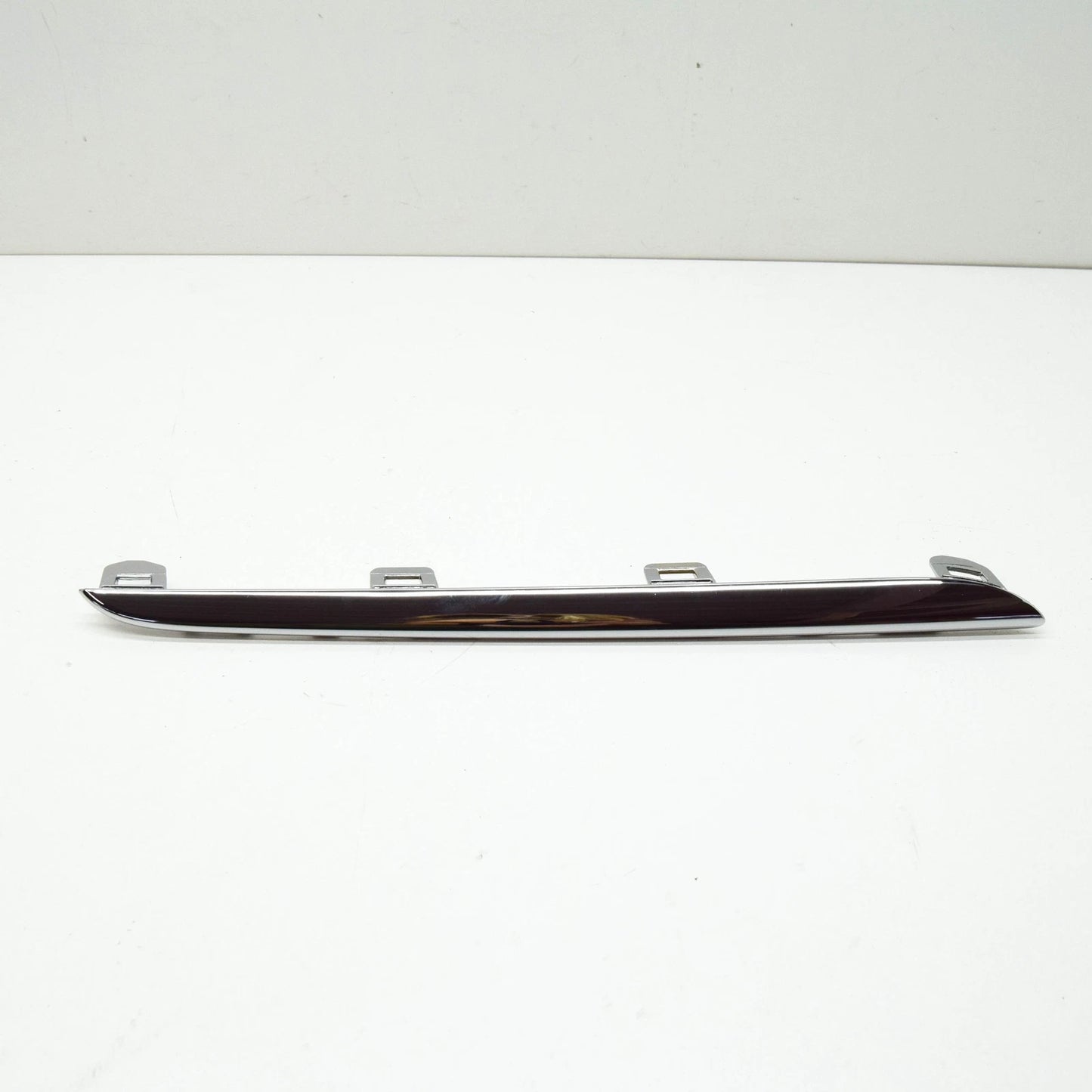 NEW MERCEDES-BENZ E W213 RADIATOR GRILLE RIGHT TRIM MOLDING A2388881000 ORIGINAL