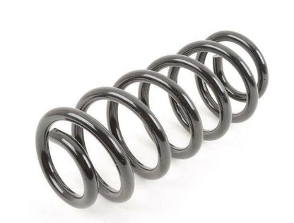 NEW AUDI A6 C6 FRONT COIL SPRING 4F0411105BJ ORIGINAL